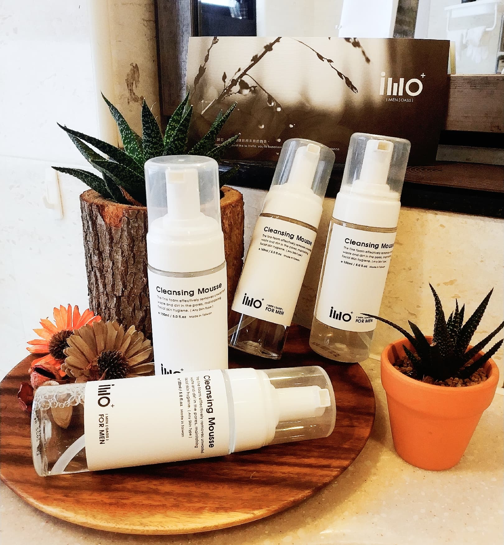 各家琳瑯滿目的產品總是不知道如何選擇。